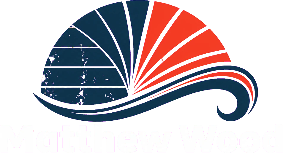 Matthew Wood Pressure Washing, LLC logo