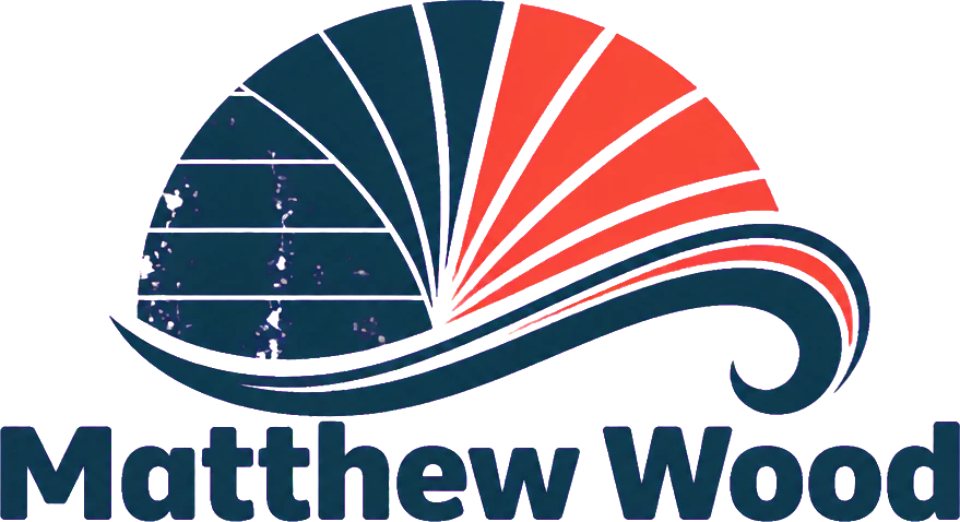 Matthew Wood Pressure Washing, LLC logo